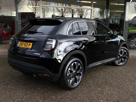 Fiat 600 - Afbeelding 7 van 24