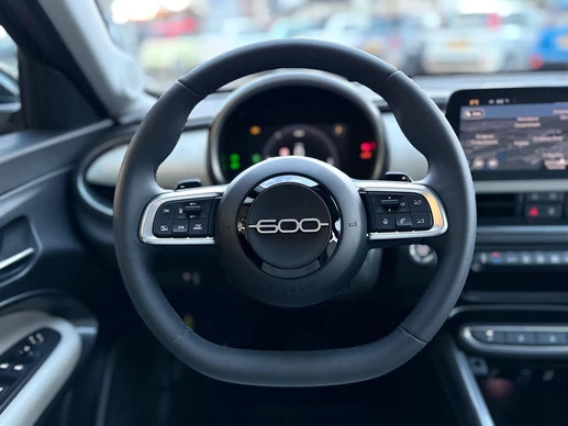 Fiat 600 - Afbeelding 10 van 24