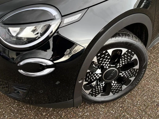 Fiat 600 - Afbeelding 15 van 24