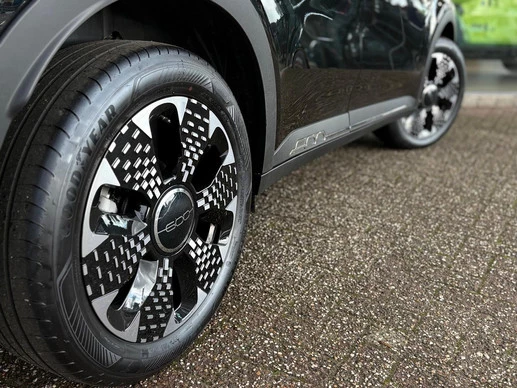 Fiat 600 - Afbeelding 23 van 24