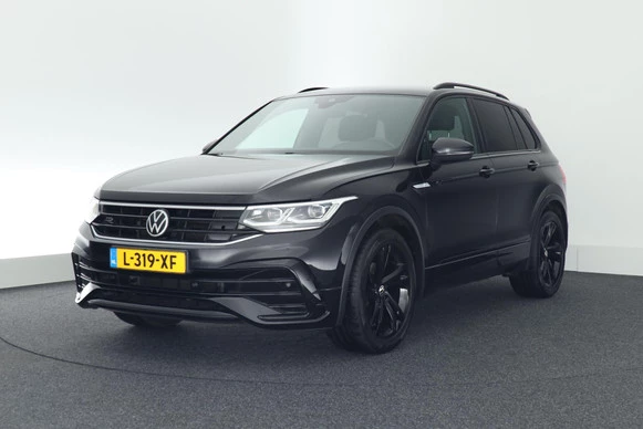 Volkswagen Tiguan - Afbeelding 1 van 30