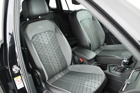 Volkswagen Tiguan - Afbeelding 2 van 30