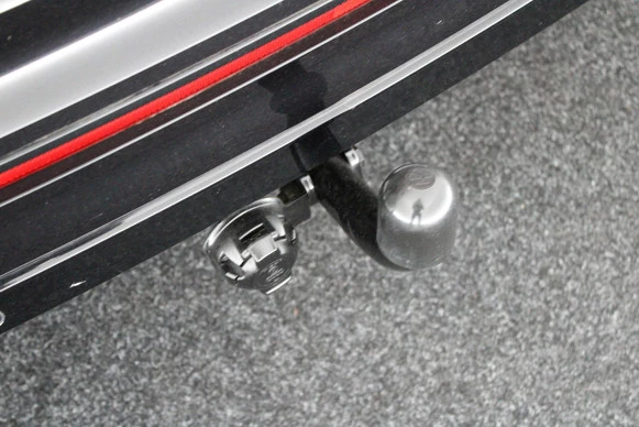 Volkswagen Tiguan - Afbeelding 4 van 30