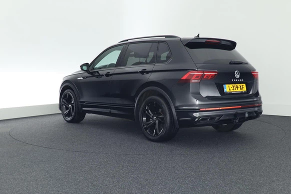 Volkswagen Tiguan - Afbeelding 6 van 30