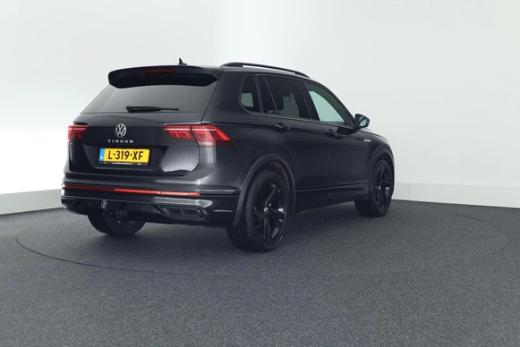 Volkswagen Tiguan - Afbeelding 7 van 30