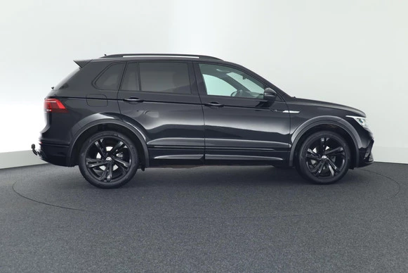 Volkswagen Tiguan - Afbeelding 8 van 30