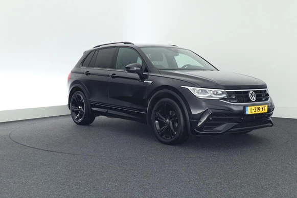 Volkswagen Tiguan - Afbeelding 9 van 30