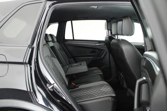 Volkswagen Tiguan - Afbeelding 10 van 30