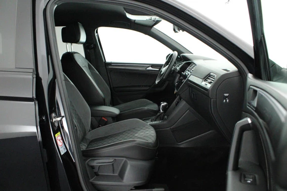 Volkswagen Tiguan - Afbeelding 11 van 30