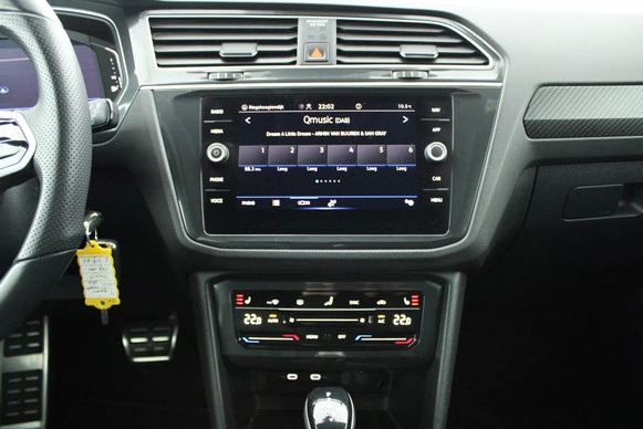 Volkswagen Tiguan - Afbeelding 12 van 30