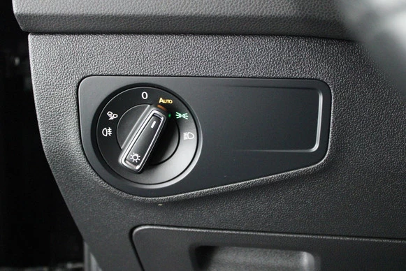 Volkswagen Tiguan - Afbeelding 14 van 30