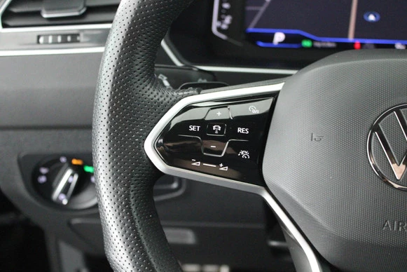 Volkswagen Tiguan - Afbeelding 15 van 30