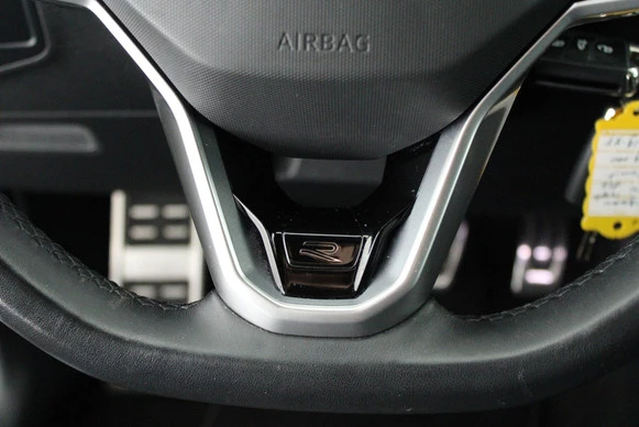 Volkswagen Tiguan - Afbeelding 17 van 30