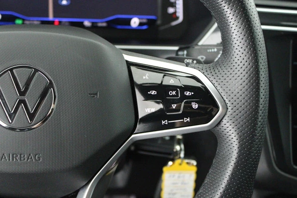 Volkswagen Tiguan - Afbeelding 18 van 30