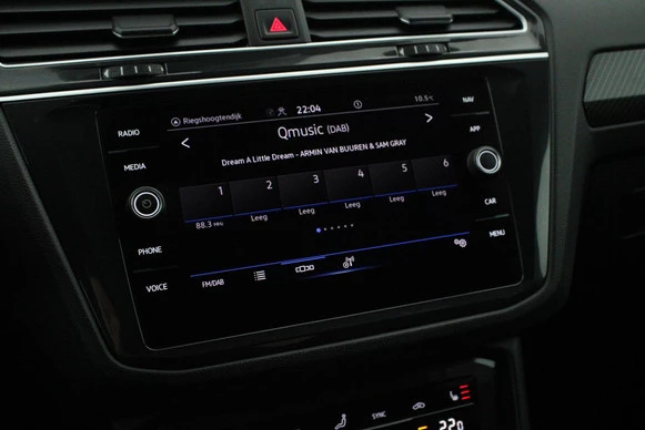 Volkswagen Tiguan - Afbeelding 19 van 30