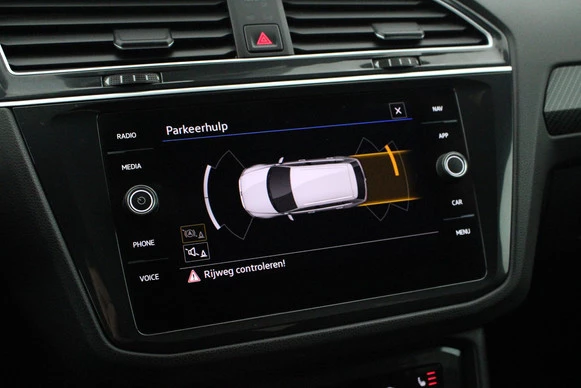 Volkswagen Tiguan - Afbeelding 20 van 30