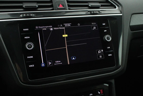 Volkswagen Tiguan - Afbeelding 21 van 30