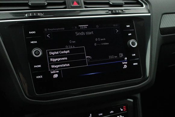 Volkswagen Tiguan - Afbeelding 23 van 30