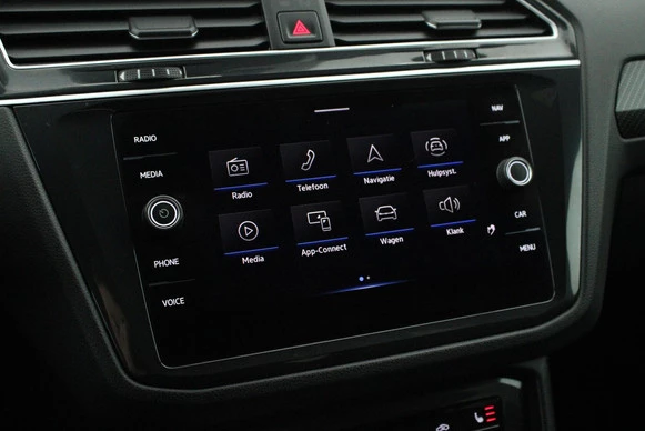 Volkswagen Tiguan - Afbeelding 24 van 30