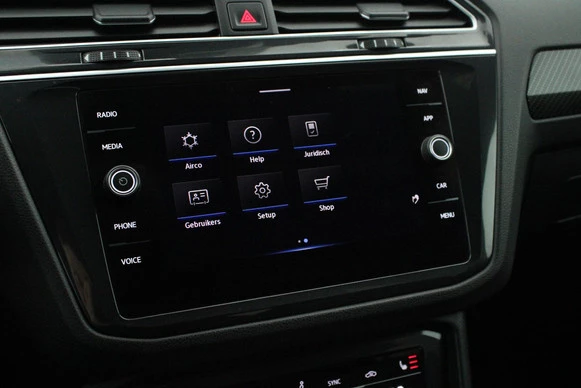 Volkswagen Tiguan - Afbeelding 25 van 30