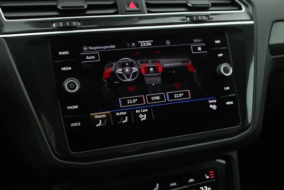 Volkswagen Tiguan - Afbeelding 26 van 30