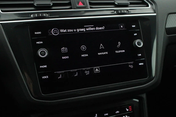 Volkswagen Tiguan - Afbeelding 27 van 30