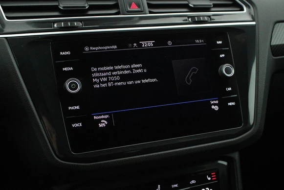 Volkswagen Tiguan - Afbeelding 28 van 30