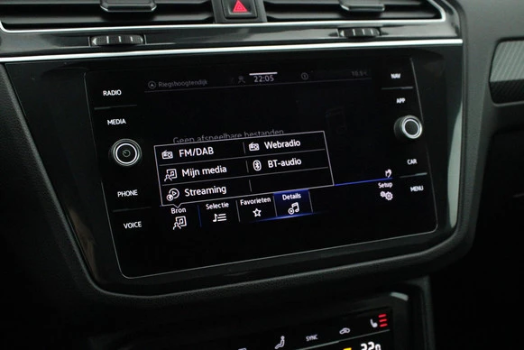 Volkswagen Tiguan - Afbeelding 29 van 30