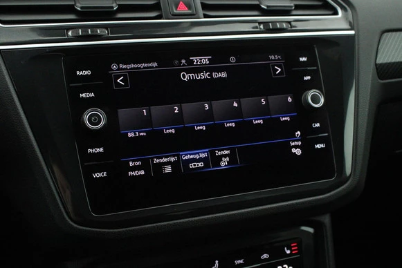 Volkswagen Tiguan - Afbeelding 30 van 30