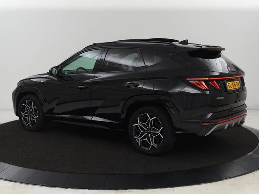 Hyundai Tucson - Afbeelding 2 van 30