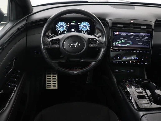 Hyundai Tucson - Afbeelding 3 van 30