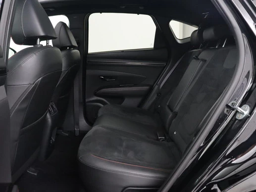 Hyundai Tucson - Afbeelding 8 van 30