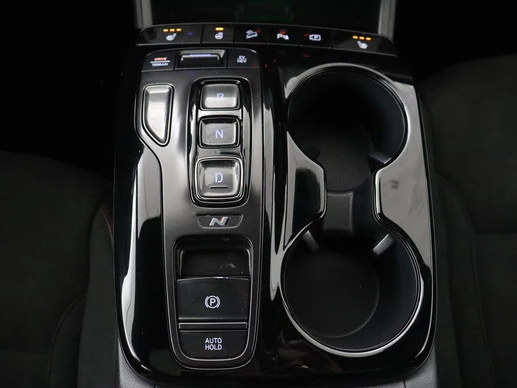 Hyundai Tucson - Afbeelding 10 van 30