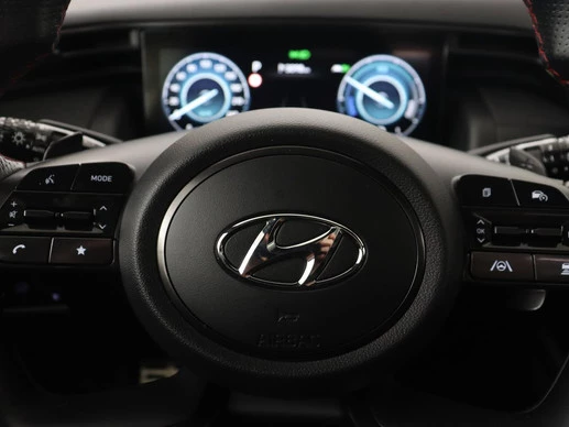 Hyundai Tucson - Afbeelding 11 van 30