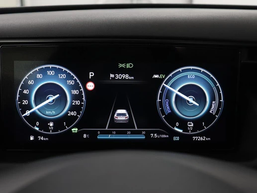 Hyundai Tucson - Afbeelding 20 van 30