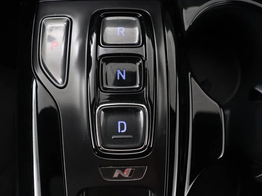 Hyundai Tucson - Afbeelding 22 van 30