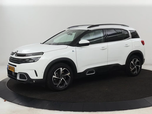 Citroën C5 Aircross - Afbeelding 1 van 30