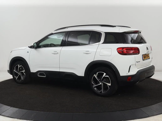 Citroën C5 Aircross - Afbeelding 2 van 30
