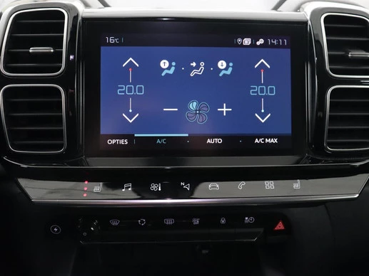 Citroën C5 Aircross - Afbeelding 8 van 30
