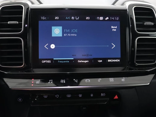 Citroën C5 Aircross - Afbeelding 9 van 30