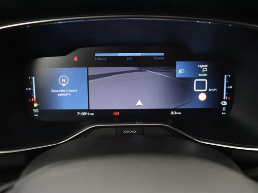 Citroën C5 Aircross - Afbeelding 17 van 30