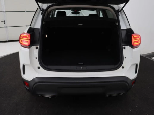 Citroën C5 Aircross - Afbeelding 21 van 30