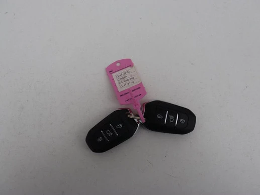 Citroën C5 Aircross - Afbeelding 23 van 30