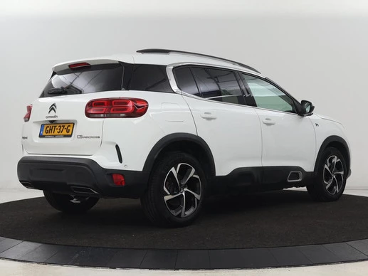 Citroën C5 Aircross - Afbeelding 25 van 30