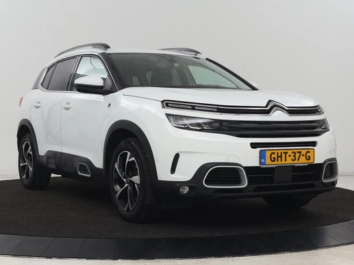 Citroën C5 Aircross - Afbeelding 26 van 30