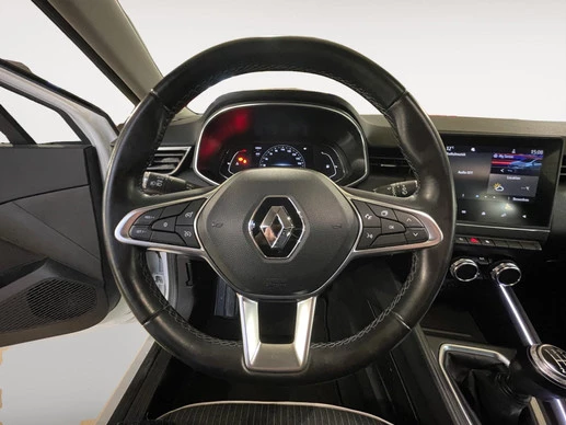 Renault Clio - Afbeelding 20 van 30