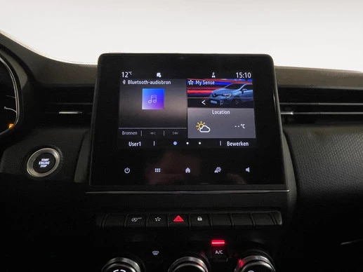 Renault Clio - Afbeelding 25 van 30