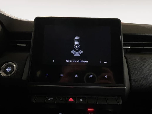 Renault Clio - Afbeelding 26 van 30