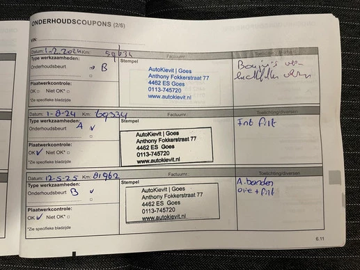 Renault Clio - Afbeelding 30 van 30