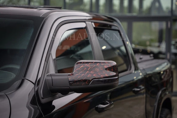 Dodge Ram Pick-Up - Afbeelding 16 van 30